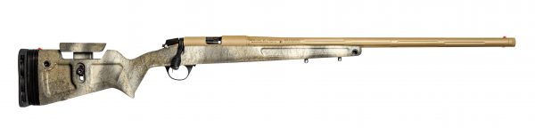 PARAMOUNT PRO .50CAL CAMO 26", PR3521N