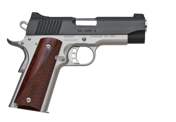 PRO CARRY II TWO-TONE 45ACP 4", 3200320