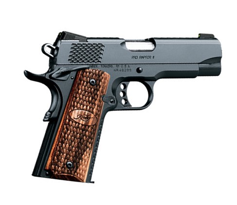 PRO RAPTOR II 45ACP 4" 8+1, 3200118