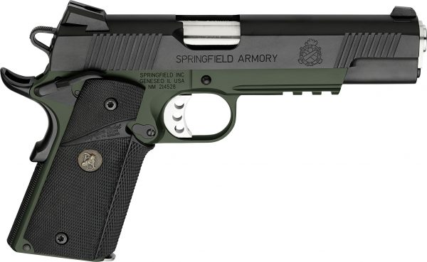 1911 45ACP LOADED MC 5", PX9105MLCA18