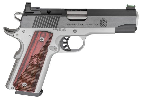 RONIN 1911 45ACP 4.25" OR, PX9118LAOS