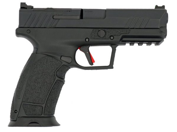 PX-9 9MM BLACK 4.1" 10+1, 15000101