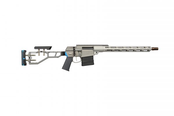 THE FIX 308WIN BL/BLK 16", FIX-308-16IN-BLU