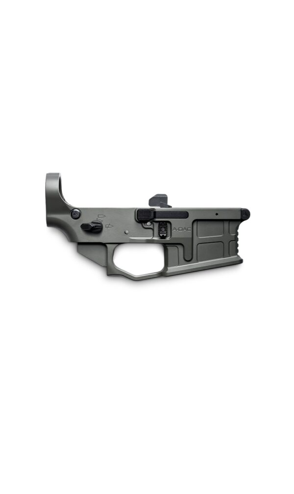 MODEL 1 ADAC-15 LOWER GREY, R0388