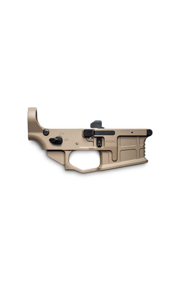 MODEL 1 ADAC-15 LOWER FDE, R0390