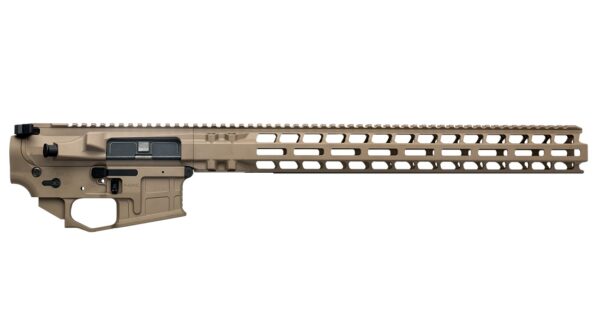 MODEL 1 BUILDER KIT 17" FDE, R0398