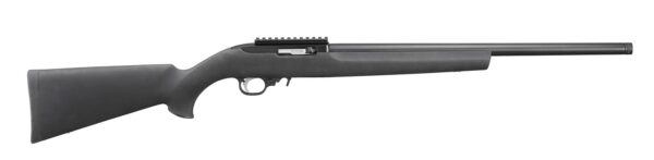 10/22 LVT 22LR 20" HOGUE/BLK, 31222