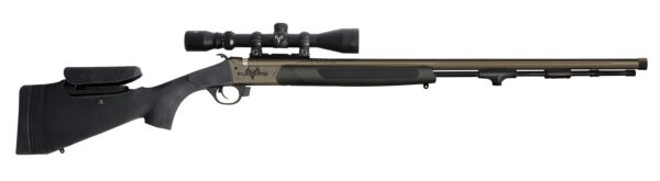 PURSUIT XT PRO 50CAL SS PKG, R53-74660450