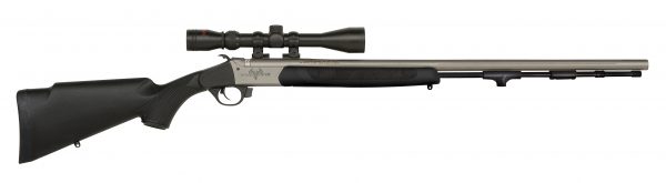 PURSUIT VAPR XT 50CAL SS/BLK, R5-74110440