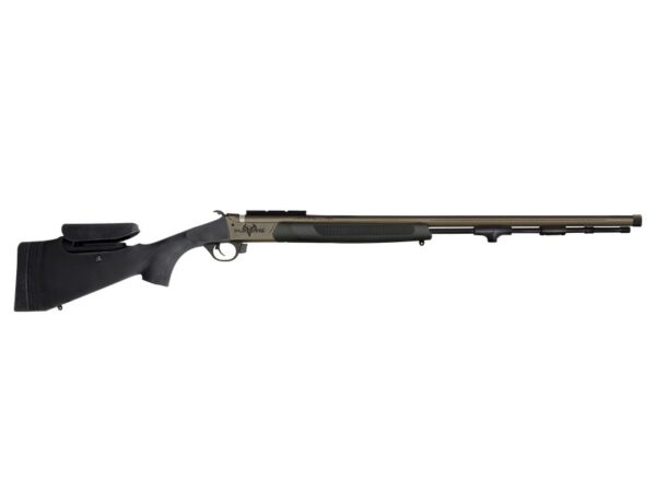 PURSUIT XT PRO 45CAL SS/BLK, R74665050B