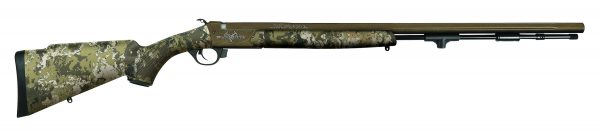 PURSUIT XT 50CAL BRNZ/VEIL 26", R748804425