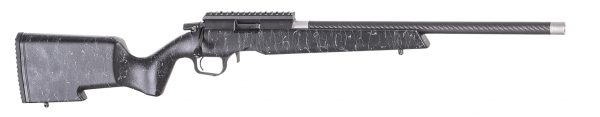 RANGER 17HMR BLK/GRY 18", 801-12014-00