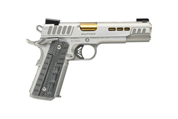 RAPIDE DAWN 45ACP 5" 8+1, 3000423