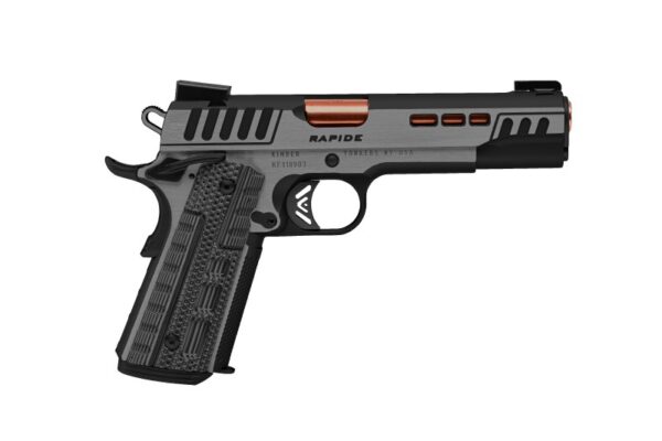 RAPIDE DUSK 45ACP 5" 8+1, 3000430