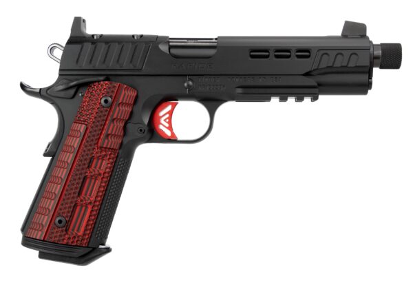 RAPIDE HEAT OR 45ACP 5.5" 8+1, 3000438