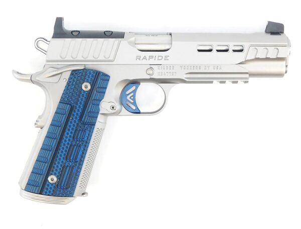 RAPIDE ICE OR 45ACP 5" 8+1, 3000454