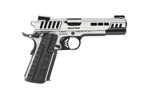 RAPIDE SCORPIUS 45ACP 5" 8+1, 3000425