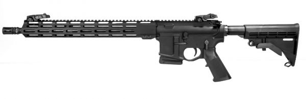 RD15 300BLK 16" BLK 10+1 CA, RD103C2