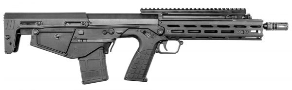 RDB DEFENDER 5.56 BL/BLK 16", RDBDBLK