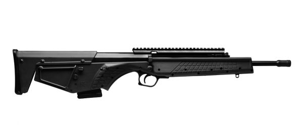 RDB-C 5.56MM BL/BLACK GRIP 20", RDBCBLK