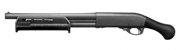 870 TAC-14 20/14 BLK/SYN 3", R81145