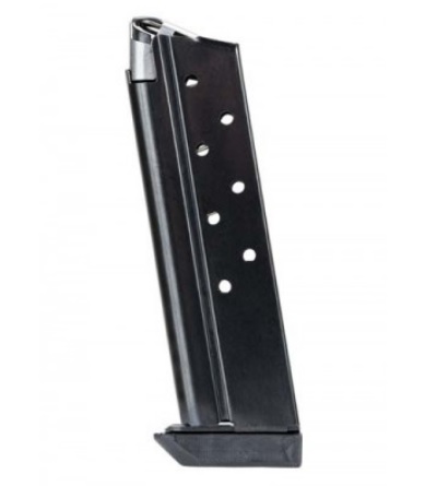 MAGAZINE 1911 10MM 8RD BLK, 10-777