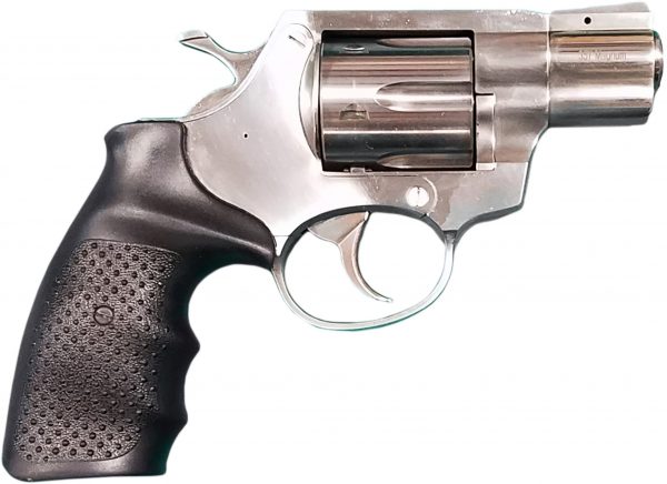 AL3.1 REVOLVER 357MAG S/S 2", 3520S