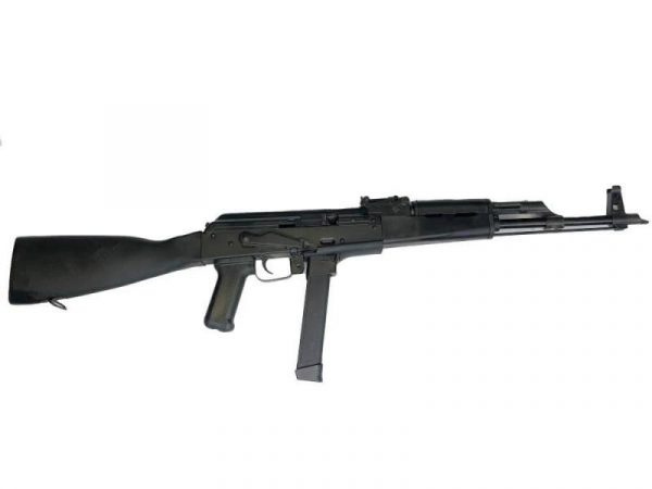 WASR-M 9MM POLY 33+1, RI4312-N