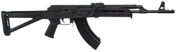 VSKA 7.62X39 BLK/MOE ULTIMAK, RI4379-N