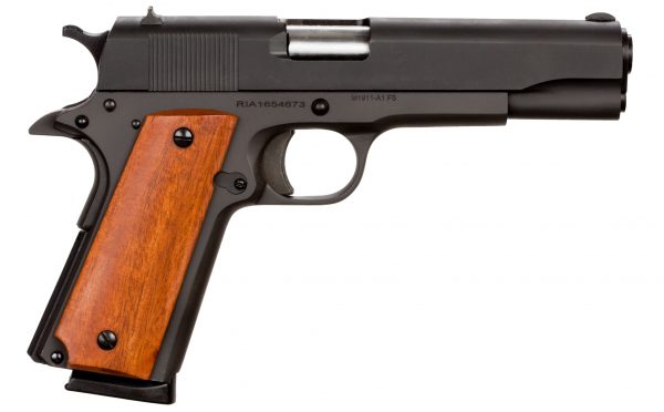 M1911-A1 GI 1911 45ACP 5" MA, 51421-MA