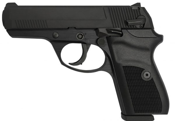 RIA 380ACP PARKERIZE 3.55" 8+1, 56798