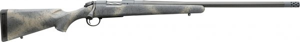 RIDGE CF WILDERNESS 6.5PRC 24", B14SM519CF