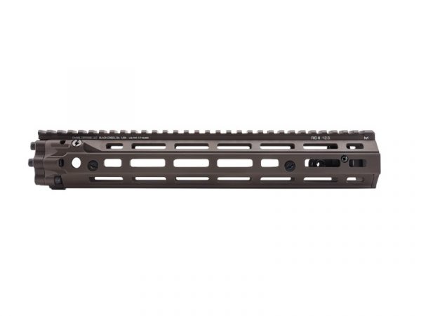 RIS III 12.5" ASSEMBLY FDE, 01-004-03086-011