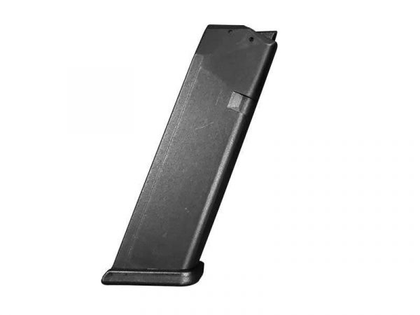 MAGAZINE STK100 9MM 10RD BLK, STK10010