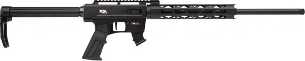 TM22 22LR BLK 20" 10+1, TM22-A-20