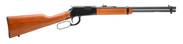 RIO BRAVO 22LR BL/WD 18" 15+1, RL22181WD