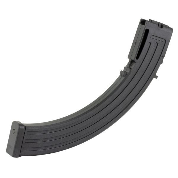 MAG TM22 22LR 25RD BLK POLY, D050572