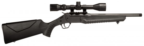 LWC 350LEG BLK 16.5" TB SCOPE, LWC0350-BKS