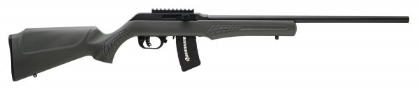 RS22 22MAG BLK/GRAY 21" 10+1, RS22W2111G