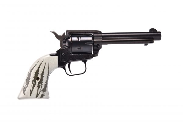 22LR BLUE 4.75" BEAR CLAW #, RR22B4-CLAW