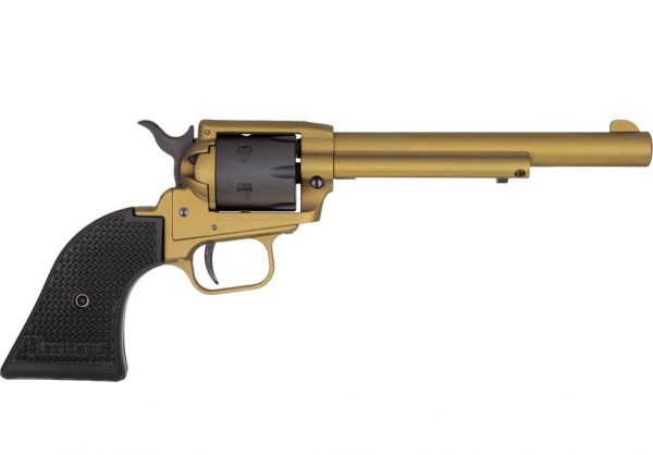 22LR GOLD 6.5" FS, RR22S6