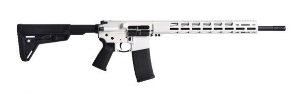 AR-556 MPR 5.56 WHITE 18" #, 8550