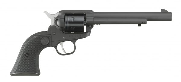 WRANGLER 22LR BLK/SYN 6.5" 6SH, 2042