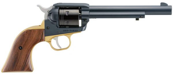 WRANGLER 22LR MIDNIGHT/WD 6.5", 2050