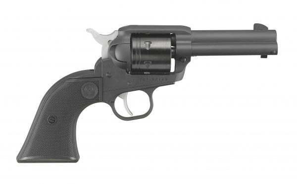 WRANGLER 22LR BK/SYN 3.75" 6SH, 2052