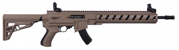 10/22 ATI AR22 FDE 16.1" 15+1, 21144