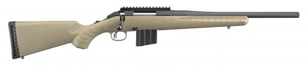 AMER RANCH CPCT 350LEG FDE 16", 26985