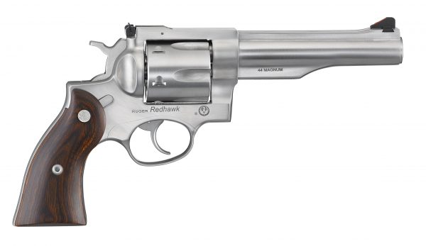 REDHAWK 44MAG SS 5.5" AS DA, 5043