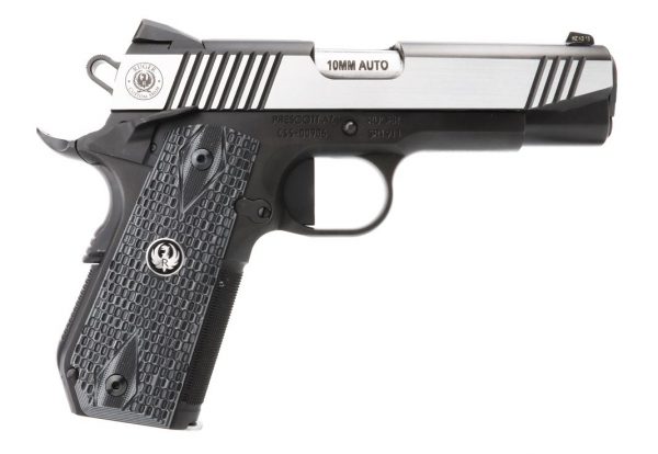 SR1911 10MM CUSTOM SHOP 4.25", 6783