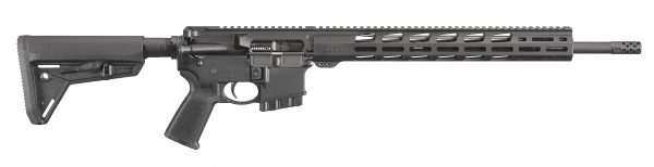 AR-556 MPR 5.56MM BLK 18" 10RD, 8535